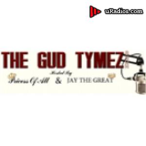 Radio The Gud Tymez Show