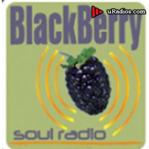 Radio BlackBerry Soul Radio