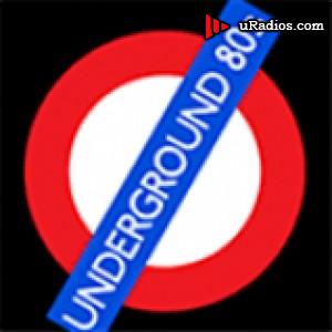 Radio SomaFM: Underground 80s