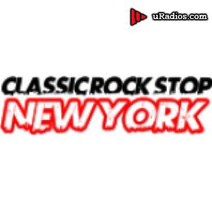 Radio The Classic Rock Stop