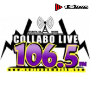 Radio Collabo Live 106.5fm