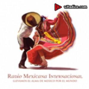 Radio Radio Mexicana Internacional
