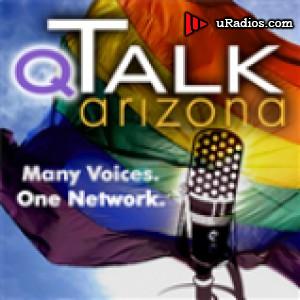 Radio QTalk Arizona