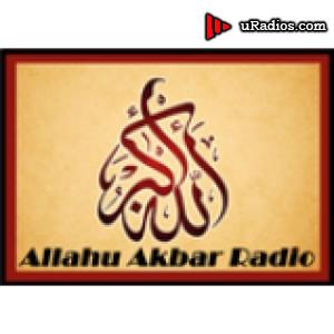 Radio Allahu Akbar Radio