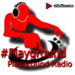 Radio Playground Radio