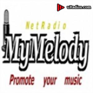 Radio My Melody Radio