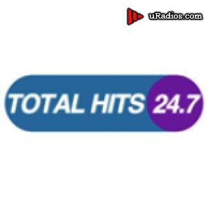 Radio Total Hits 24.7