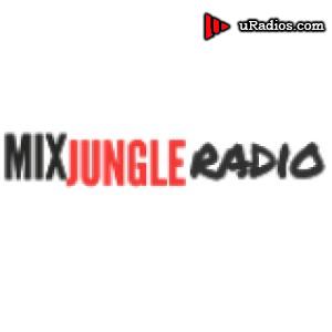 Radio Mix Jungle Radio
