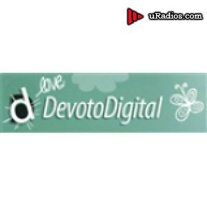 Radio Radio Cristal Devoto 98.9