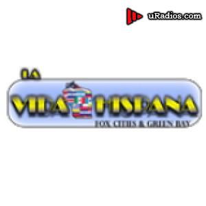 Radio La Vida Hispana