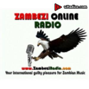 Radio Zambezi Online Radio