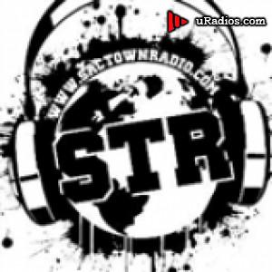 Radio SacTownRadio