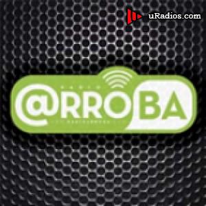Radio Radio Arroba