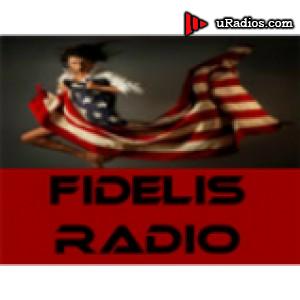 Radio Fidelis Radio Network