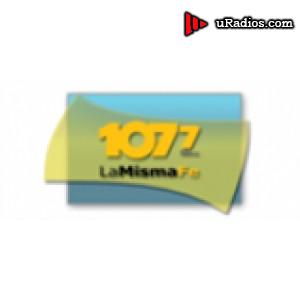 Radio Radio La Misma Fe 107.7