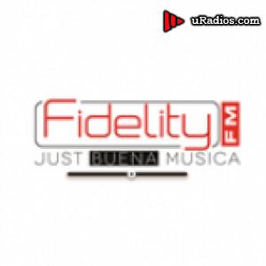 Radio Fidelity FM