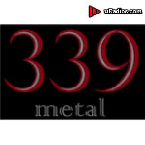 Radio 339metal
