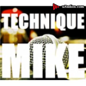 Radio MyUrbanTunes.Com Hip-Hop