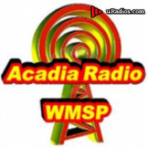 Radio Acadia Radio Rock