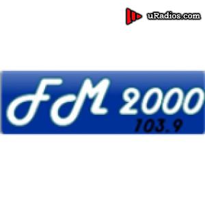 Radio Radio 2000 103.9