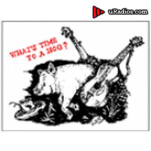 Radio Hog Time Radio