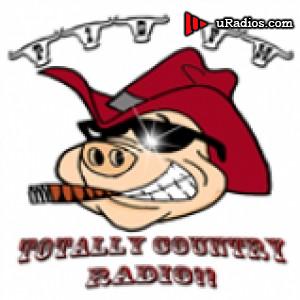 Radio Pig FM Radio (Country)