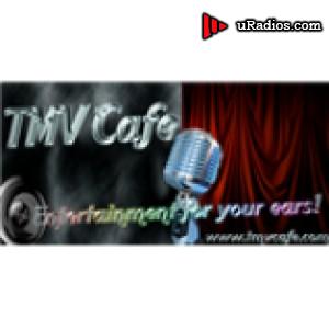 Radio TMV Cafe
