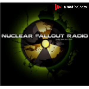 Radio Nuclear Fallout Radio