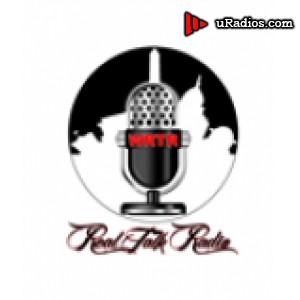 Radio WRTR Real Talk Radio