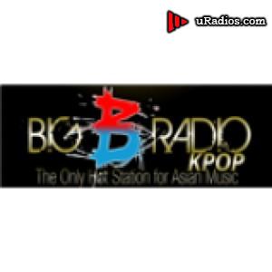 Radio Big B Radio - KPOP
