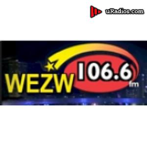 Radio WEZW 106.6 FM