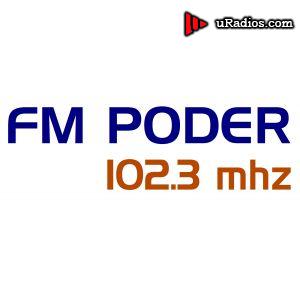 Radio FM Poder 102.3