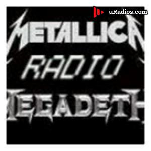 Radio Metallica & Megadeth Radio