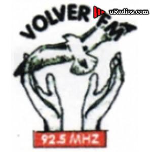 Radio Volver FM 92.5