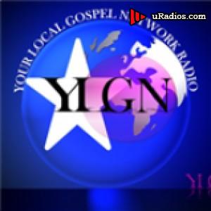 Radio Your Local Gospel Network Radio