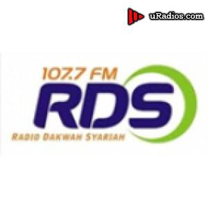 Radio Radio Dakwah Syariah