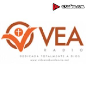 Radio Vida en Abundancia