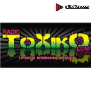 Radio Radio Toxiko