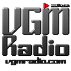 Radio VGM Radio