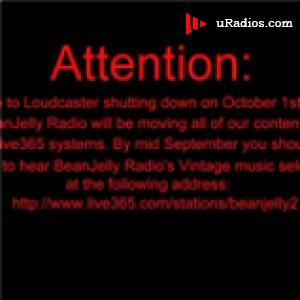 Radio BeanJelly Radio