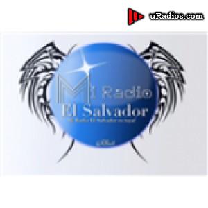 Radio Mi Radio El Salvador