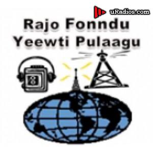 Radio Radio Fondou