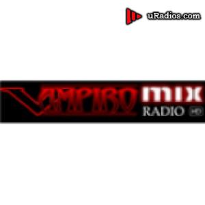 Radio VAMPIROMIX RADIO