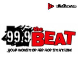 Radio 99.9 The Beat