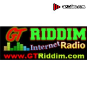 Radio GTriddim Guyana Radio