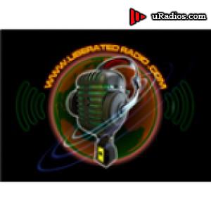 Radio Liberated Radio Free Your Mind, Body & Soul