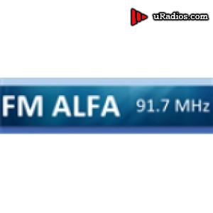 Radio Radio Alfa Noticias 91.7