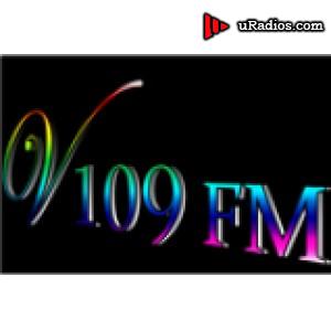 Radio V109 FM