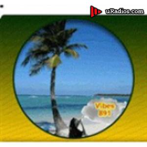 Radio Vibes891
