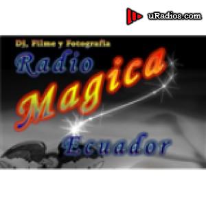 Radio Radio Magica Ecuador
